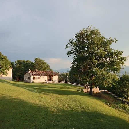Agriturismo Valdifiori Sassoferrato Exteriér fotografie