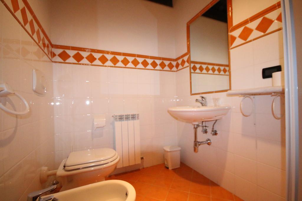 Agriturismo Valdifiori Sassoferrato Pokoj fotografie