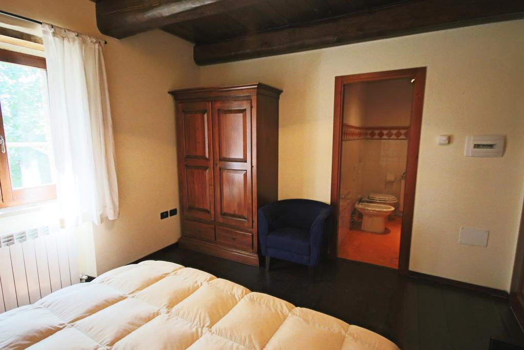 Agriturismo Valdifiori Sassoferrato Pokoj fotografie