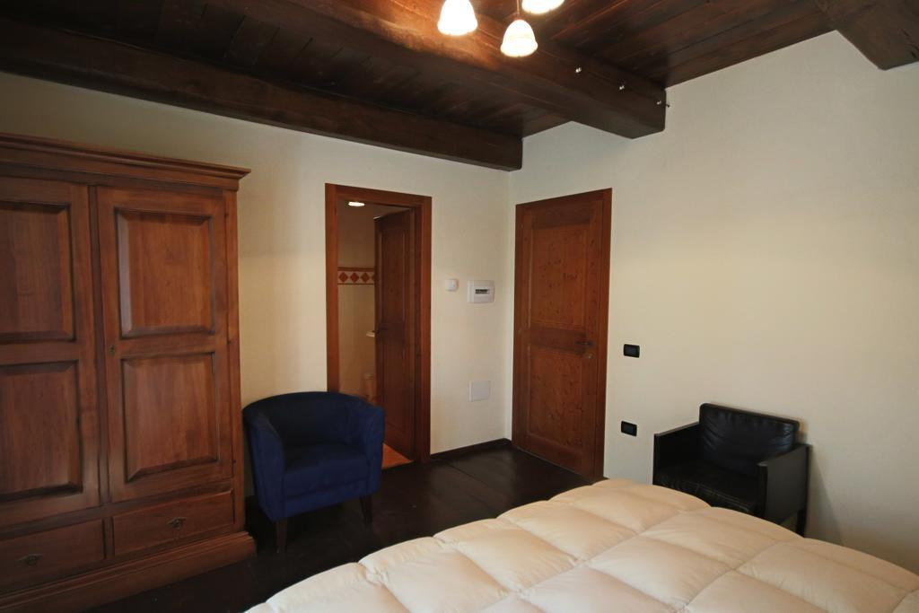 Agriturismo Valdifiori Sassoferrato Pokoj fotografie