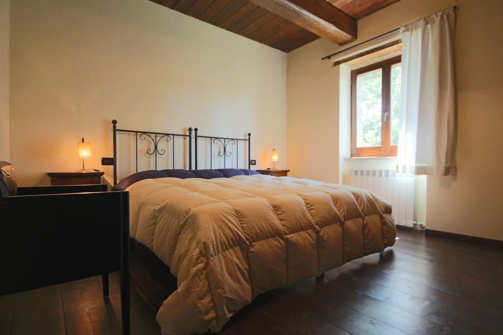 Agriturismo Valdifiori Sassoferrato Pokoj fotografie