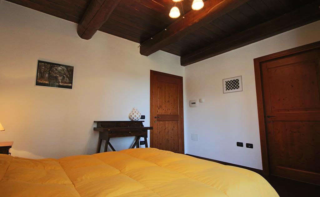 Agriturismo Valdifiori Sassoferrato Pokoj fotografie